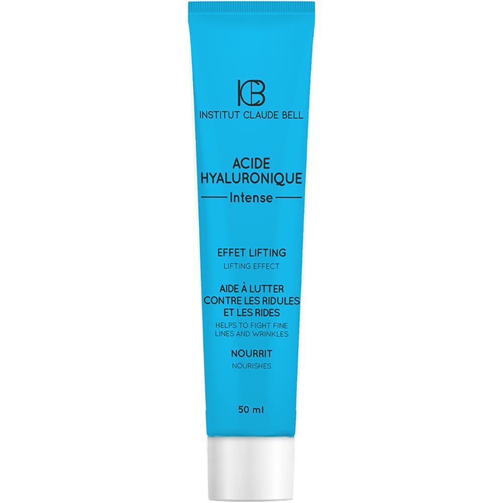Crema de fata INSTITUT CLAUDE BELL, 50ml