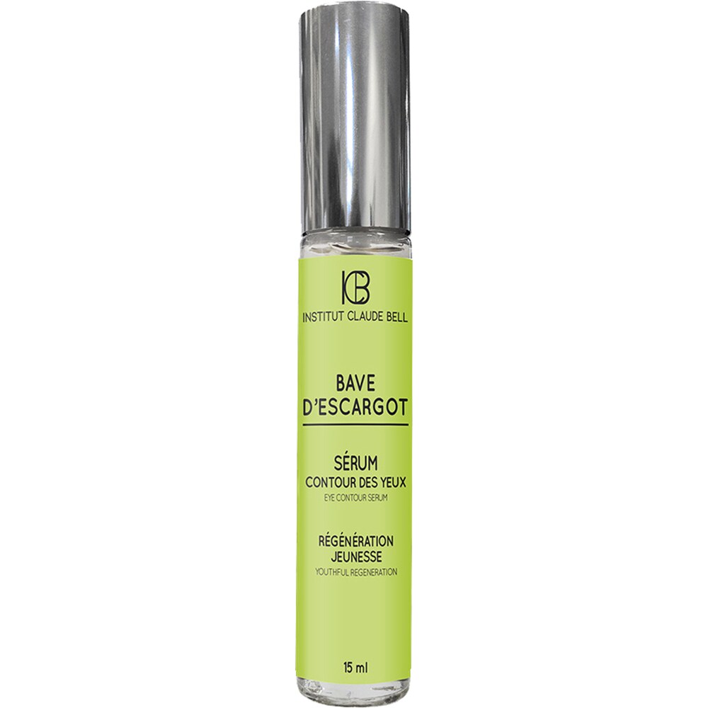 Ser pentru ochi INSTITUT CLAUDE BELL, 15ml