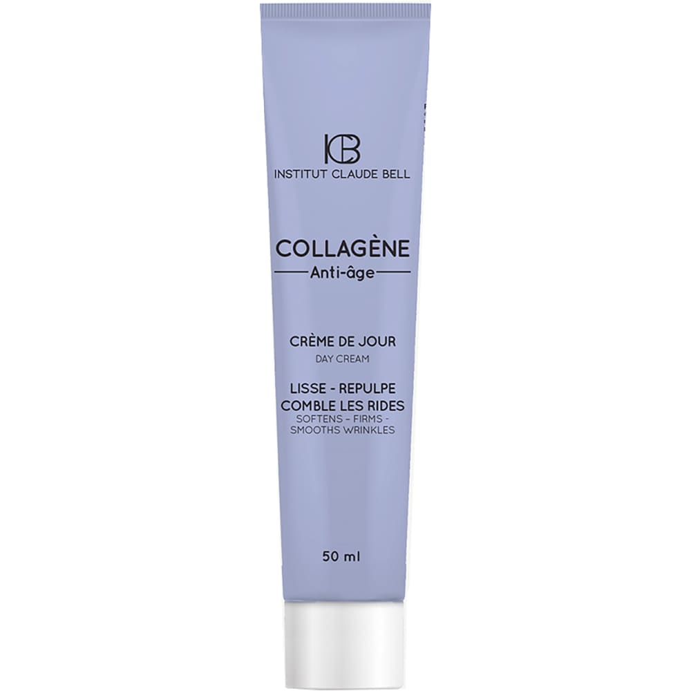 Crema de zi INSTITUT CLAUDE BELL, 50ml