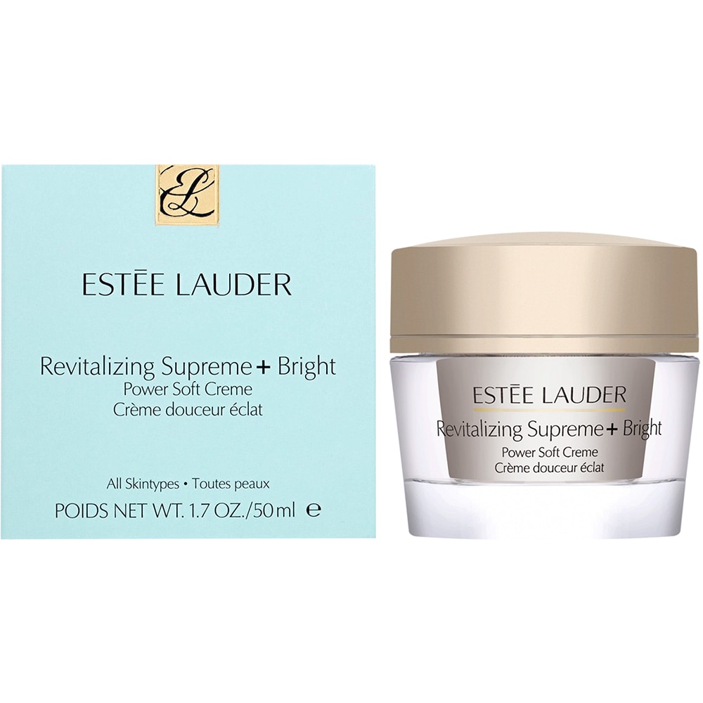 Crema de fata ESTEE LAUDER Revitalizing Supreme + Bright, 50ml