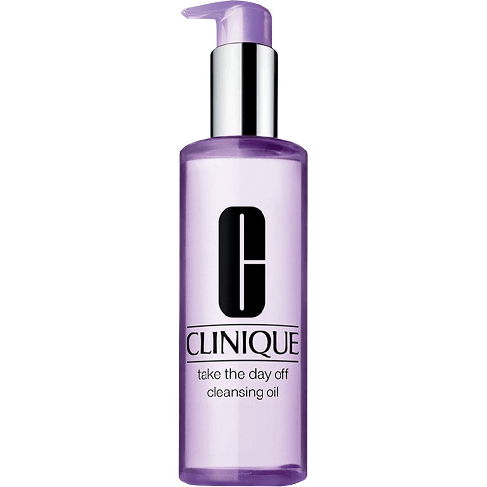 Ulei pentru curatare faciala CLINIQUE Take The Day Off, 200ml
