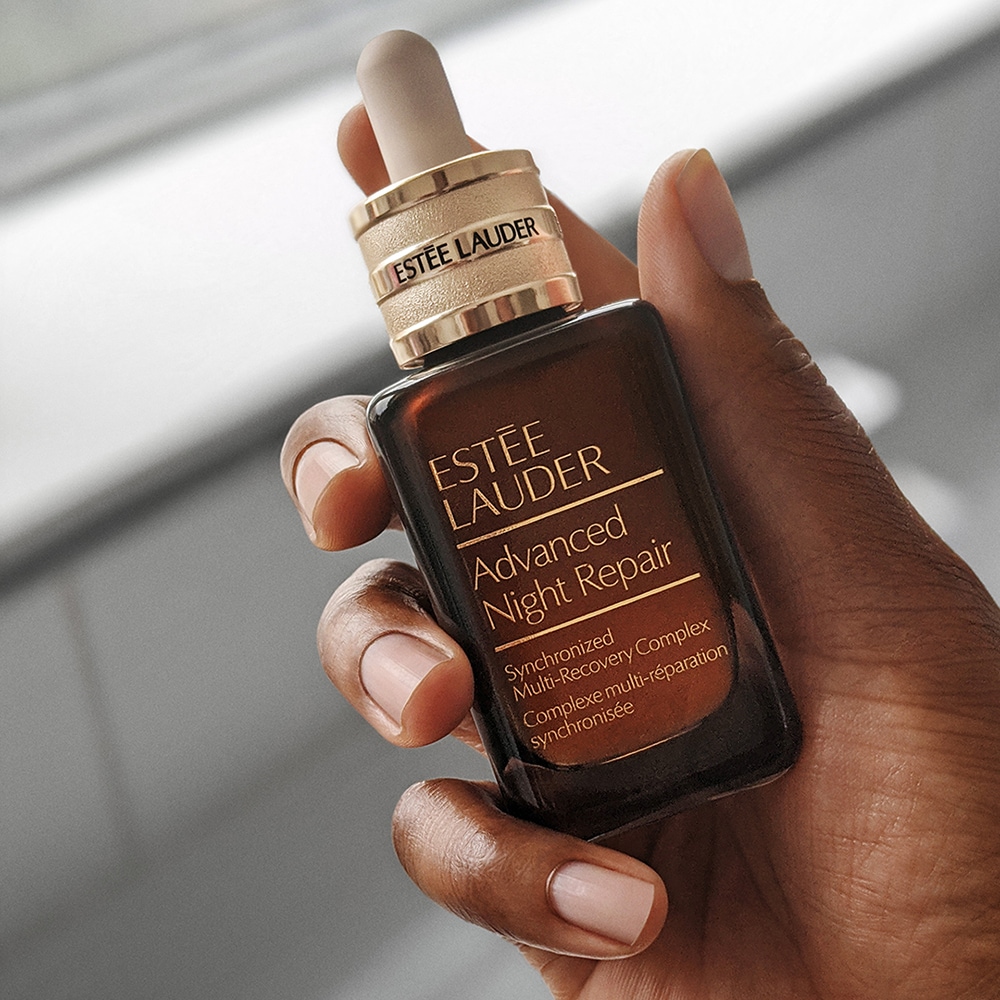 Ser pentru fata ESTEE LAUDER Advanced Night Repair Synchronized Recovery Complex Ii X5, 50ml