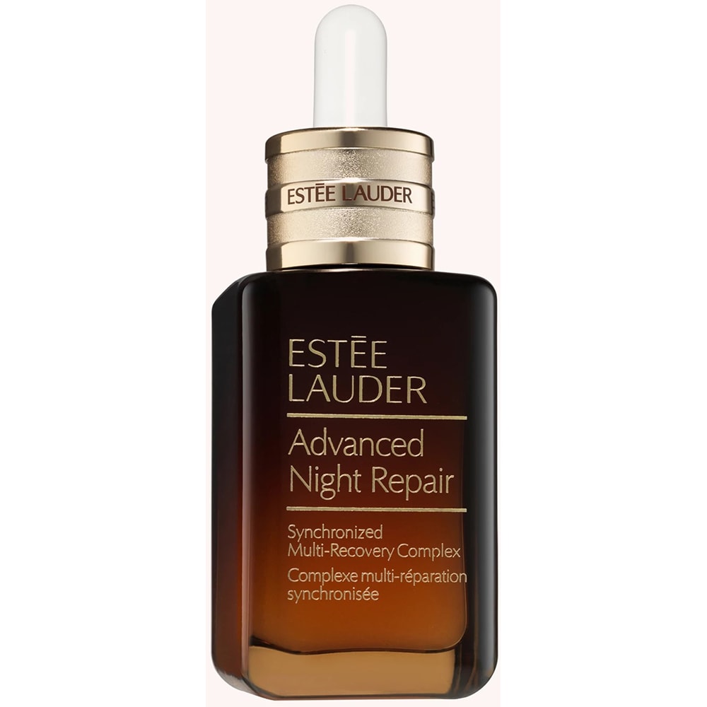 Ser pentru fata ESTEE LAUDER Advanced Night Repair Synchronized Recovery Complex Ii X5, 50ml