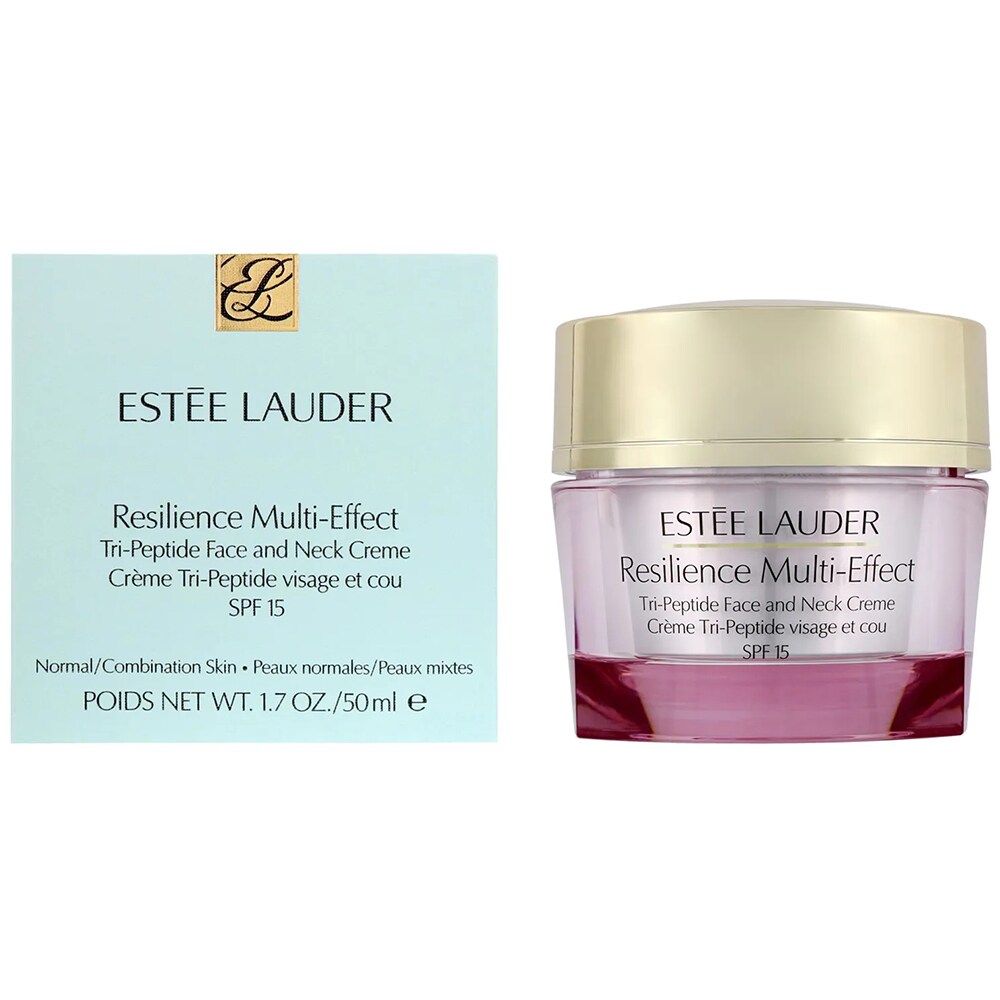 Crema de fata ESTEE LAUDER Resilience Multi-Effect, 50ml