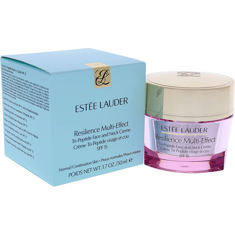 Crema de fata ESTEE LAUDER Resilience Multi-Effect, 50ml
