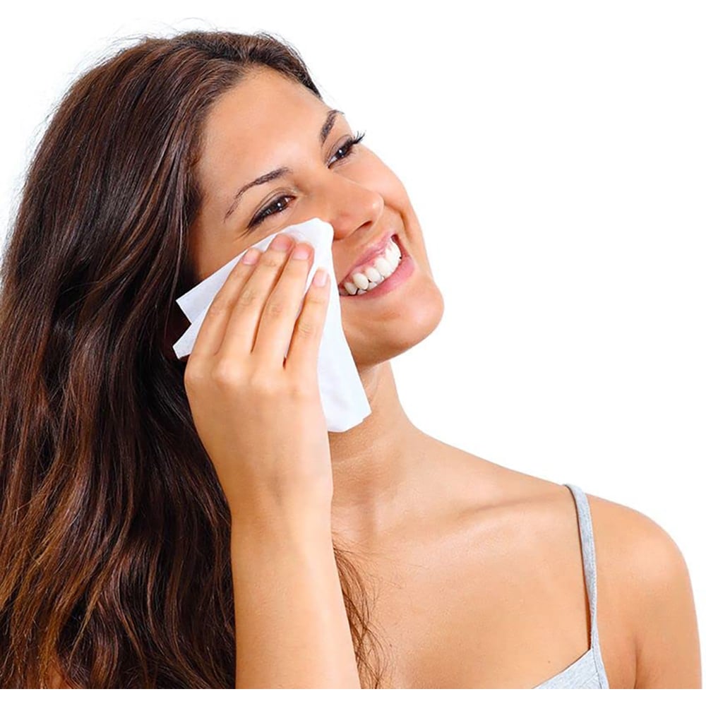 Servetele demachiante BIODERMA Sensibio H2O, 25buc