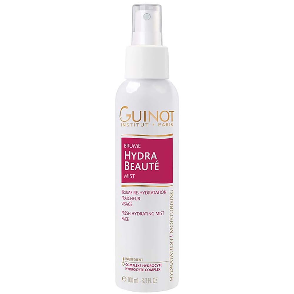 Ser pentru fata GUINOT Hydra Beaute, 100ml