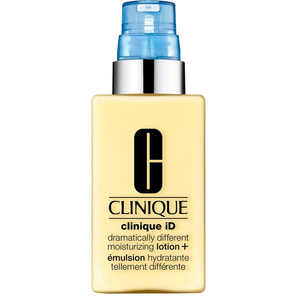 Crema de fata gel impotriva porilor dilatati CLINIQUE Dramatical Different, 125ml