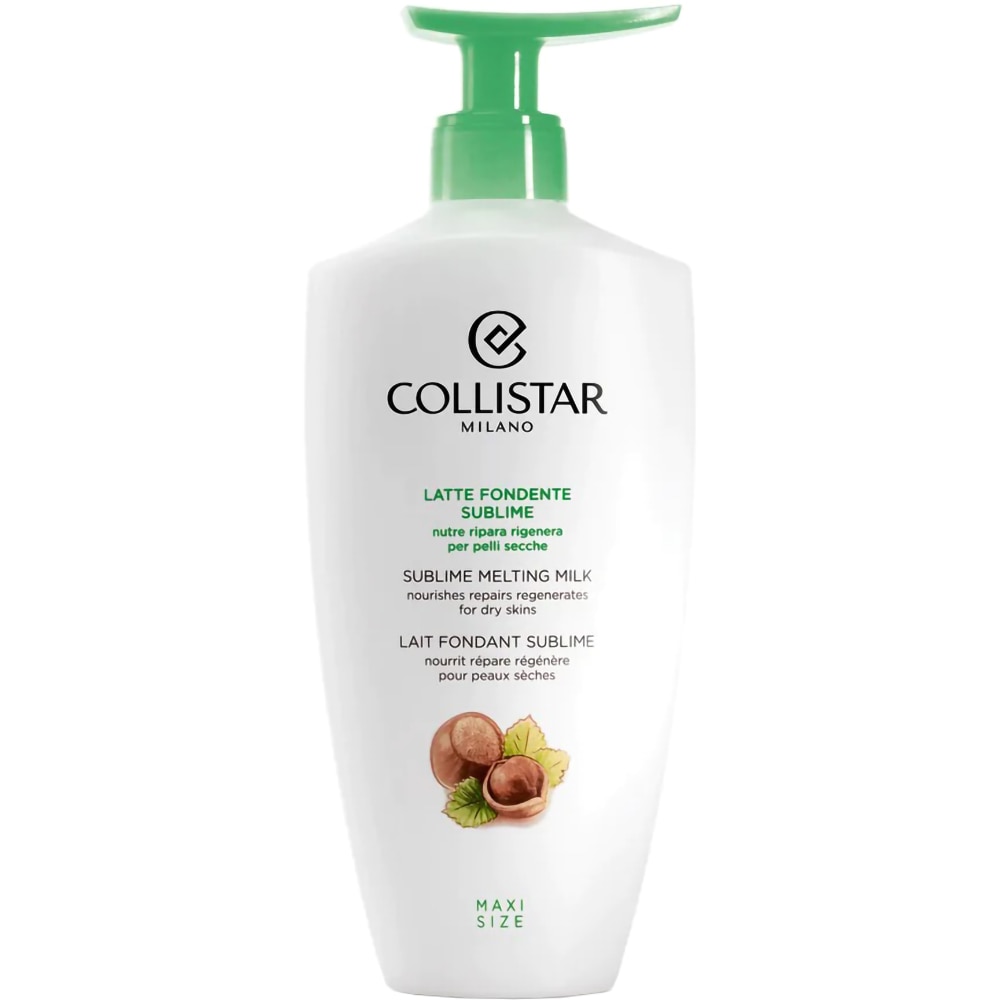 Lapte de corp COLLISTAR Sublime Melting, 400ml