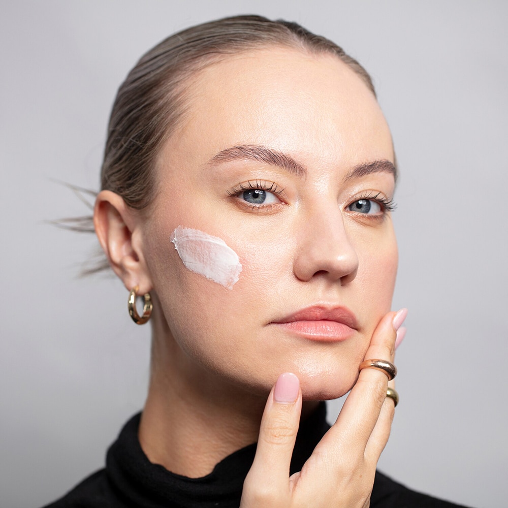 Crema de zi ANTIPODES Vanilla Pod, 60ml