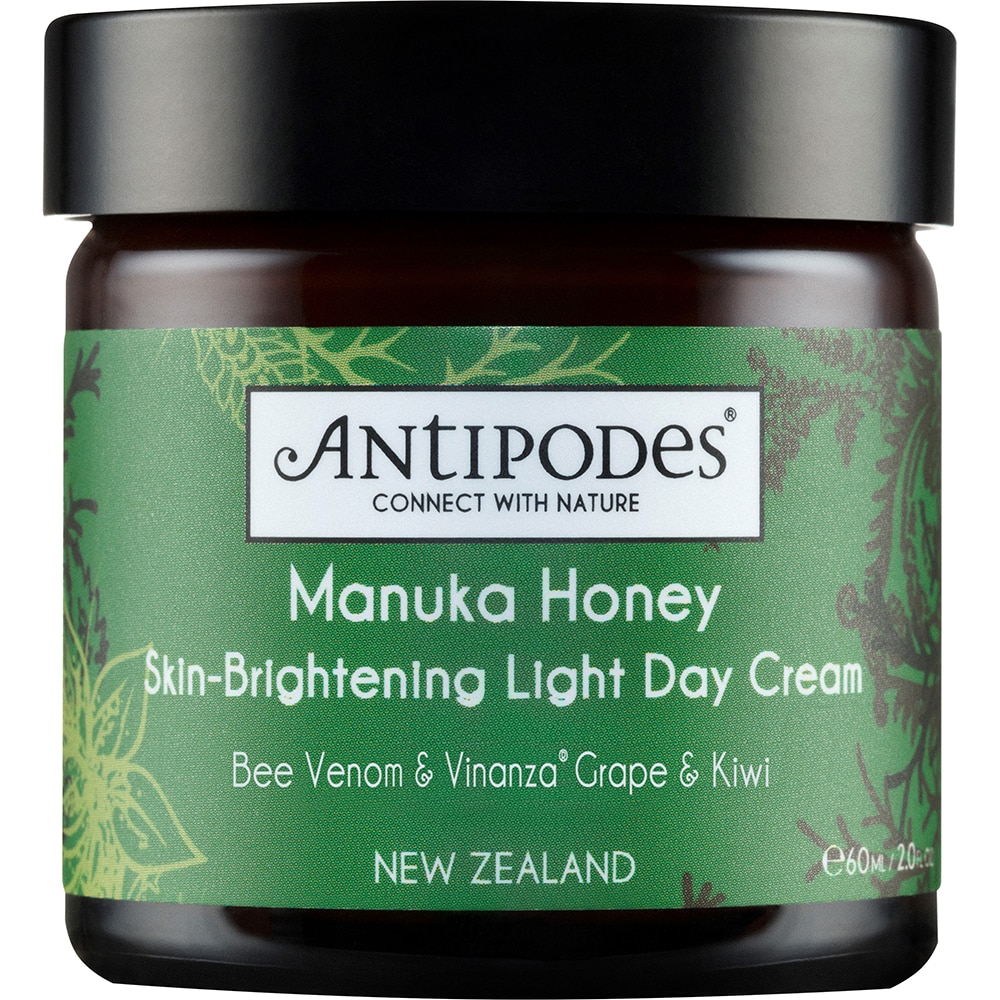 Crema de fata ANTIPODES Manuka Honey, 60ml