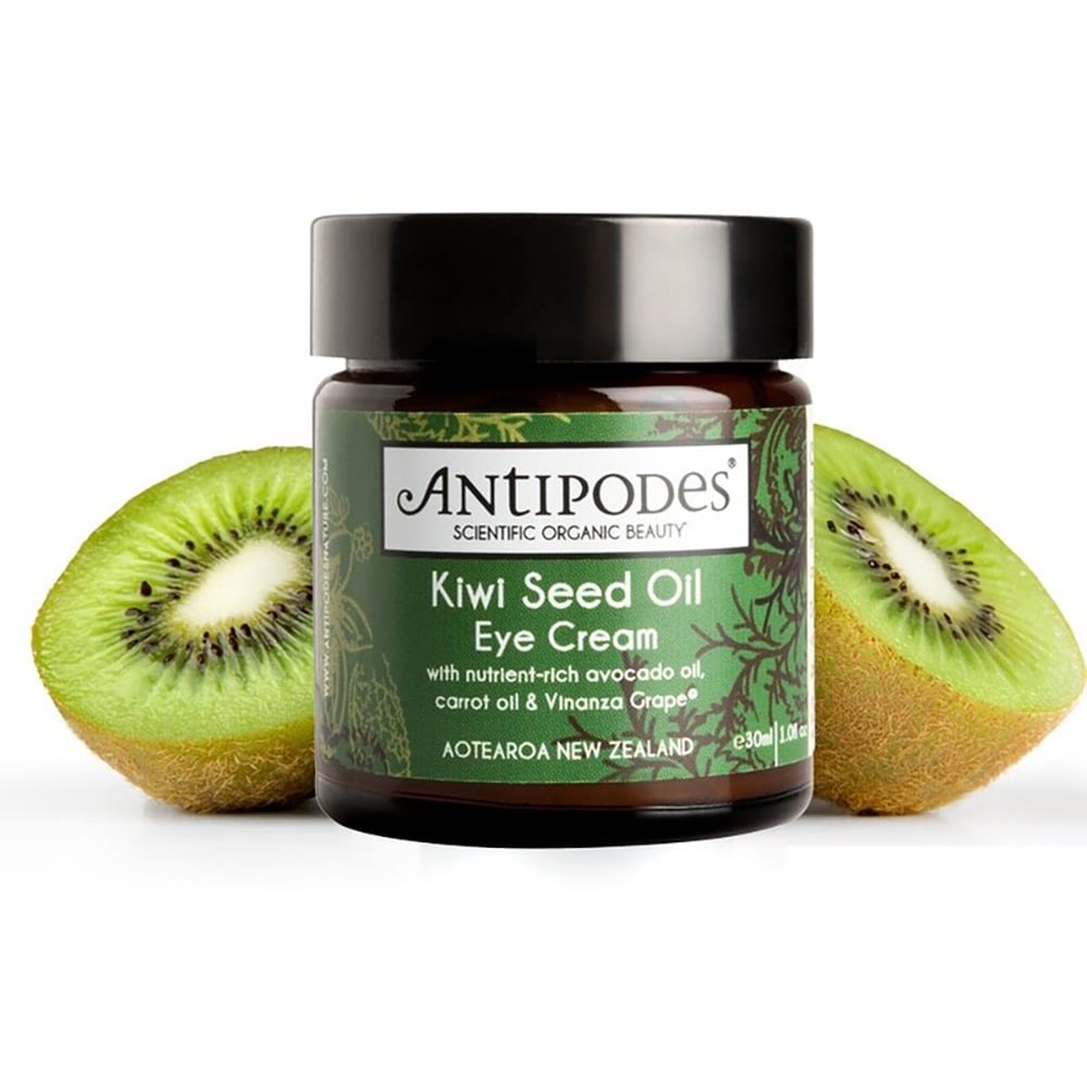 Crema contur pentru ochi ANTIPODES Kiwi Seed Oil, 30ml