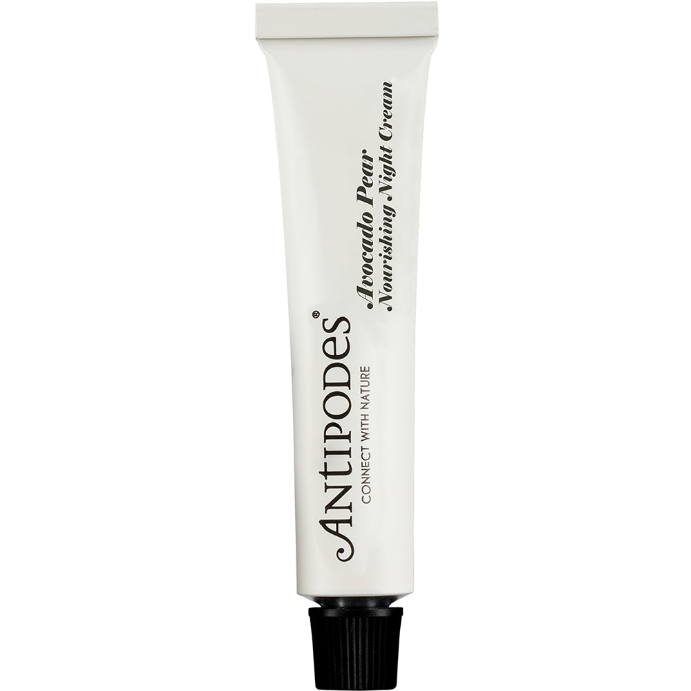 Crema de noapte ANTIPODES Avocado Pear, 15ml
