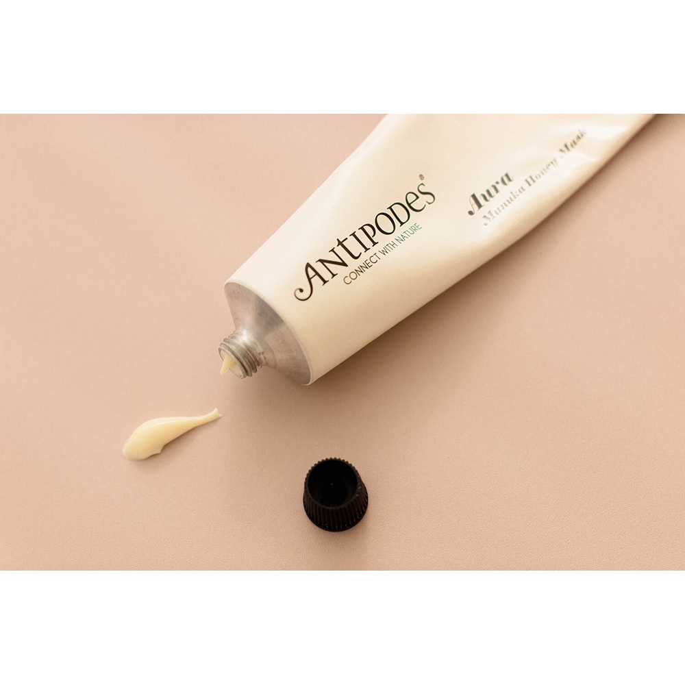 Masca de fata ANTIPODES Aura Manuka, 75ml