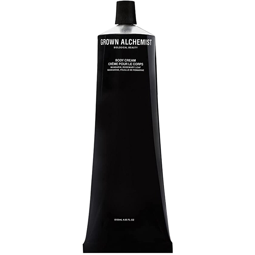 Crema de corp GROWN ALCHEMIST Mandarin Rosemary Leaf, 50ml