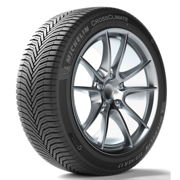 Anvelopa all season MICHELIN CrossClimate+ 195/65R15 95V XL
