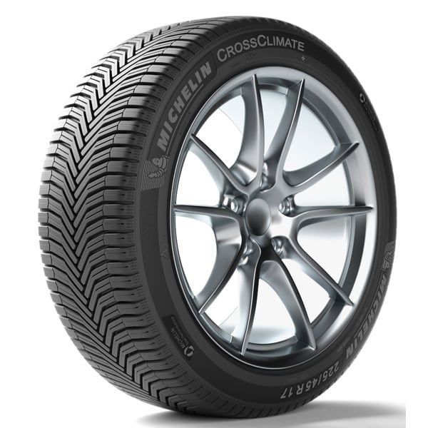Anvelopa all season MICHELIN CrossClimate+ 185/65R15 92V XL