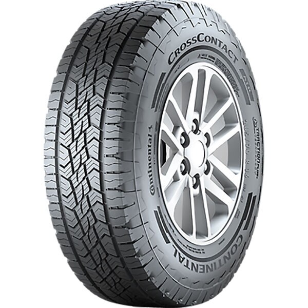 Anvelopa vara CONTINENTAL CrossContact ATR 245/65R17 111H XL FR