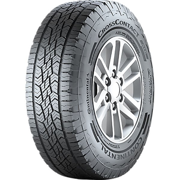 Anvelopa vara CONTINENTAL CrossContact ATR 265/60R18 110H FR