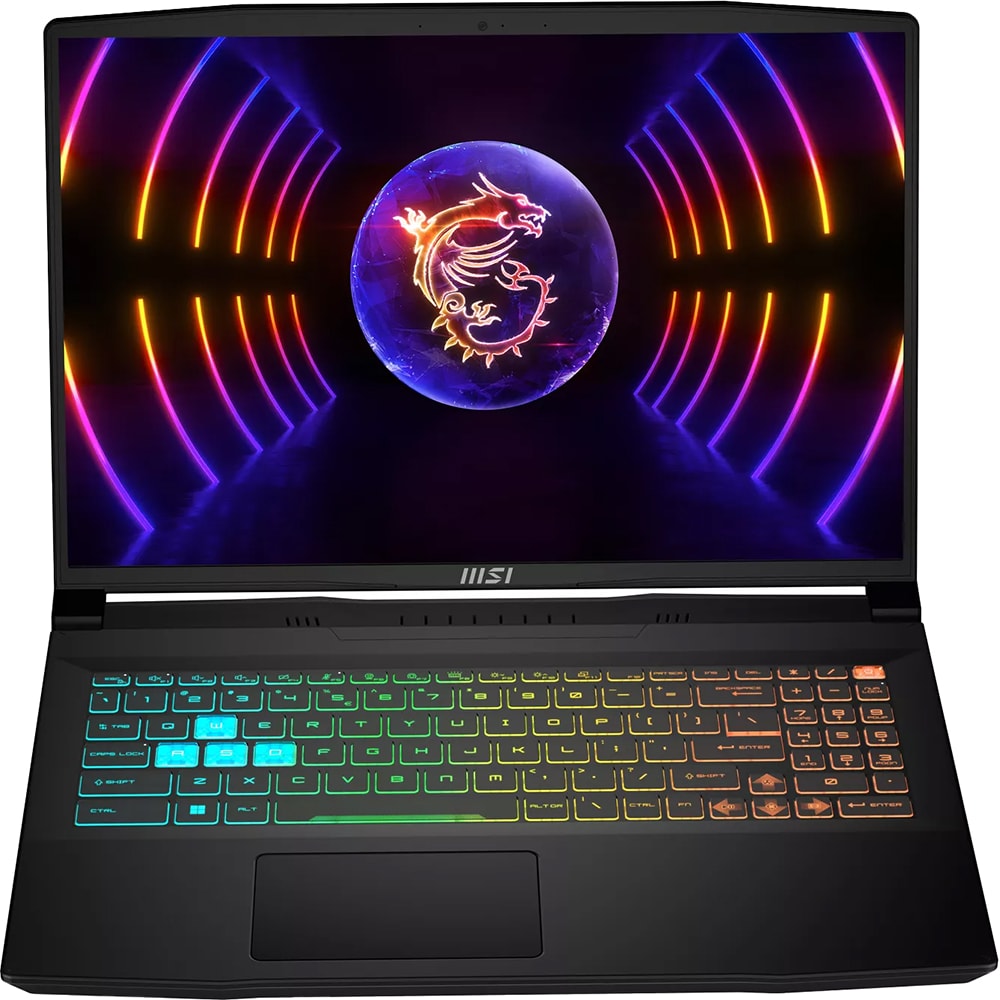 Laptop Gaming MSI Crosshair 16 A13VGK-2277XRO, Intel Core i7-13620H pana la 4.9GHz, 16" FHD+, 16GB, SSD 1TB, NVIDIA GeForce RTX 4070 8GB, Free Dos