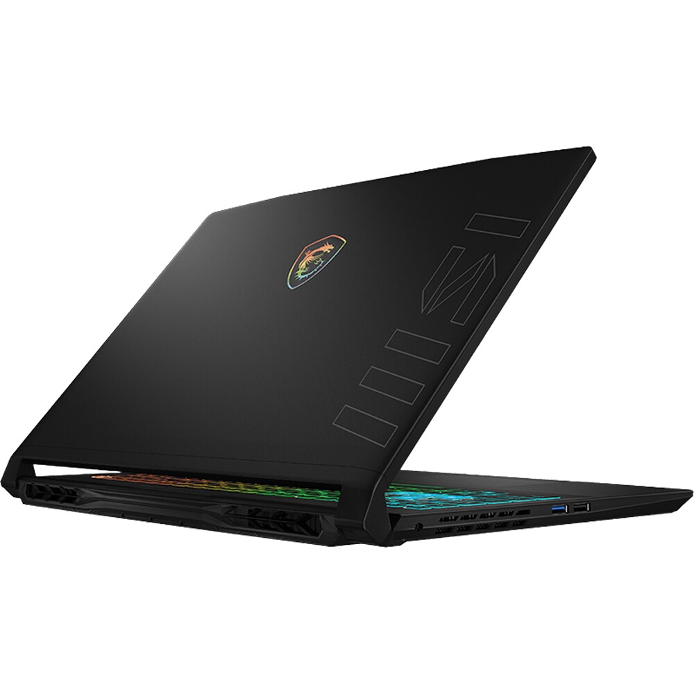 Laptop Gaming MSI Crosshair 16 A13VGK-2277XRO, Intel Core i7-13620H pana la 4.9GHz, 16" FHD+, 16GB, SSD 1TB, NVIDIA GeForce RTX 4070 8GB, Free Dos