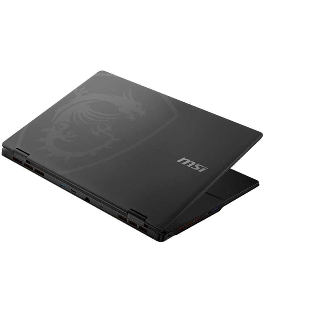 Laptop Gaming MSI Crosshair A18 HX A8WGKG-018XRO, AMD Ryzen 9 8940HX pana la 5.3GHz, 18" QHD+, 32GB, SSD 1TB, NVIDIA GeForce RTX 5070 8GB, Free Dos, negru