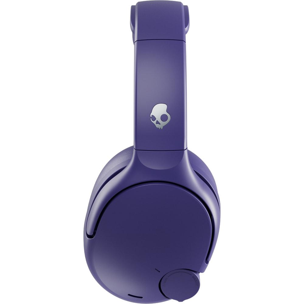 Casti SKULLCANDY Crusher 720, Bluetooth, Over-ear, Microfon, Future