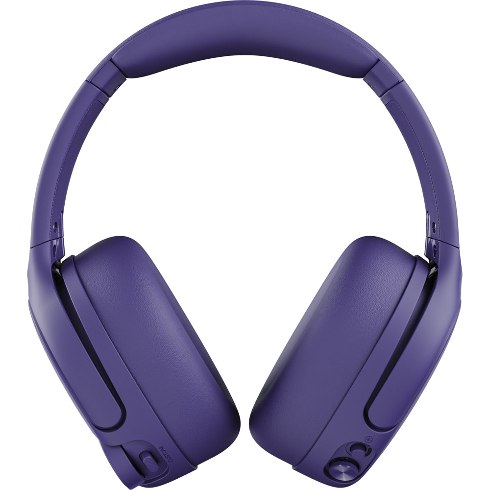 Casti SKULLCANDY Crusher 720, Bluetooth, Over-ear, Microfon, Future