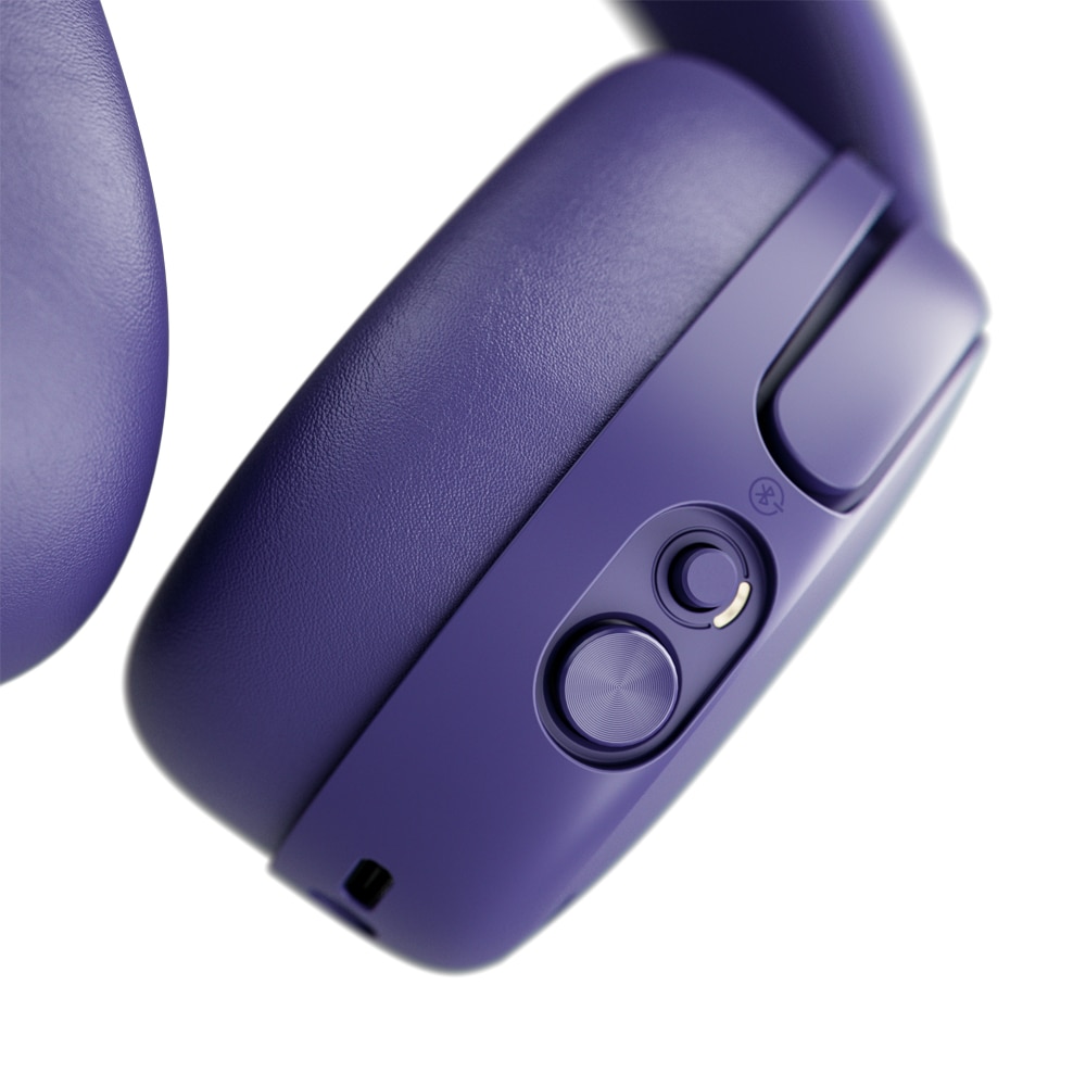 Casti SKULLCANDY Crusher 720, Bluetooth, Over-ear, Microfon, Future