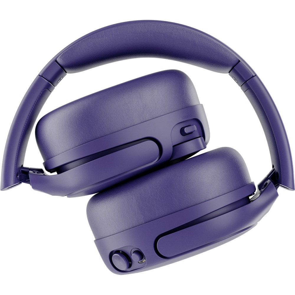 Casti SKULLCANDY Crusher 720, Bluetooth, Over-ear, Microfon, Future