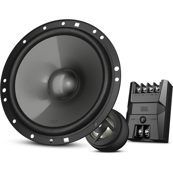 Boxe auto JBL CS-760C, 16.5cm, 50W RMS