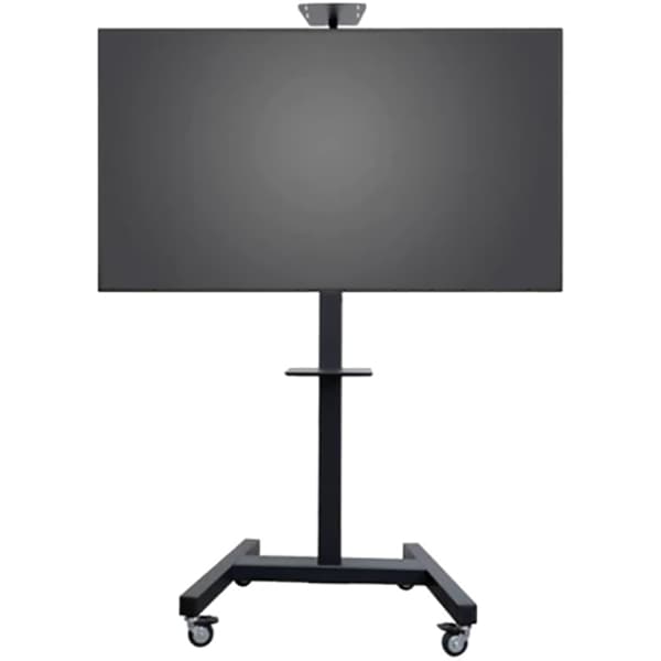 Suport monitor mobil OMB 7147, reglabil, 43 - 90", 80kg, negru
