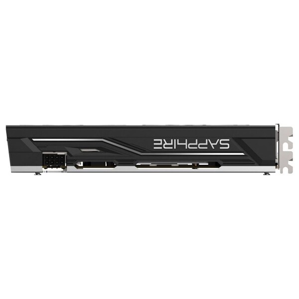 Placa video SAPPHIRE AMD Radeon RX 580 PULSE, 8GB GDDR5, 256bit, 11265-06-20G