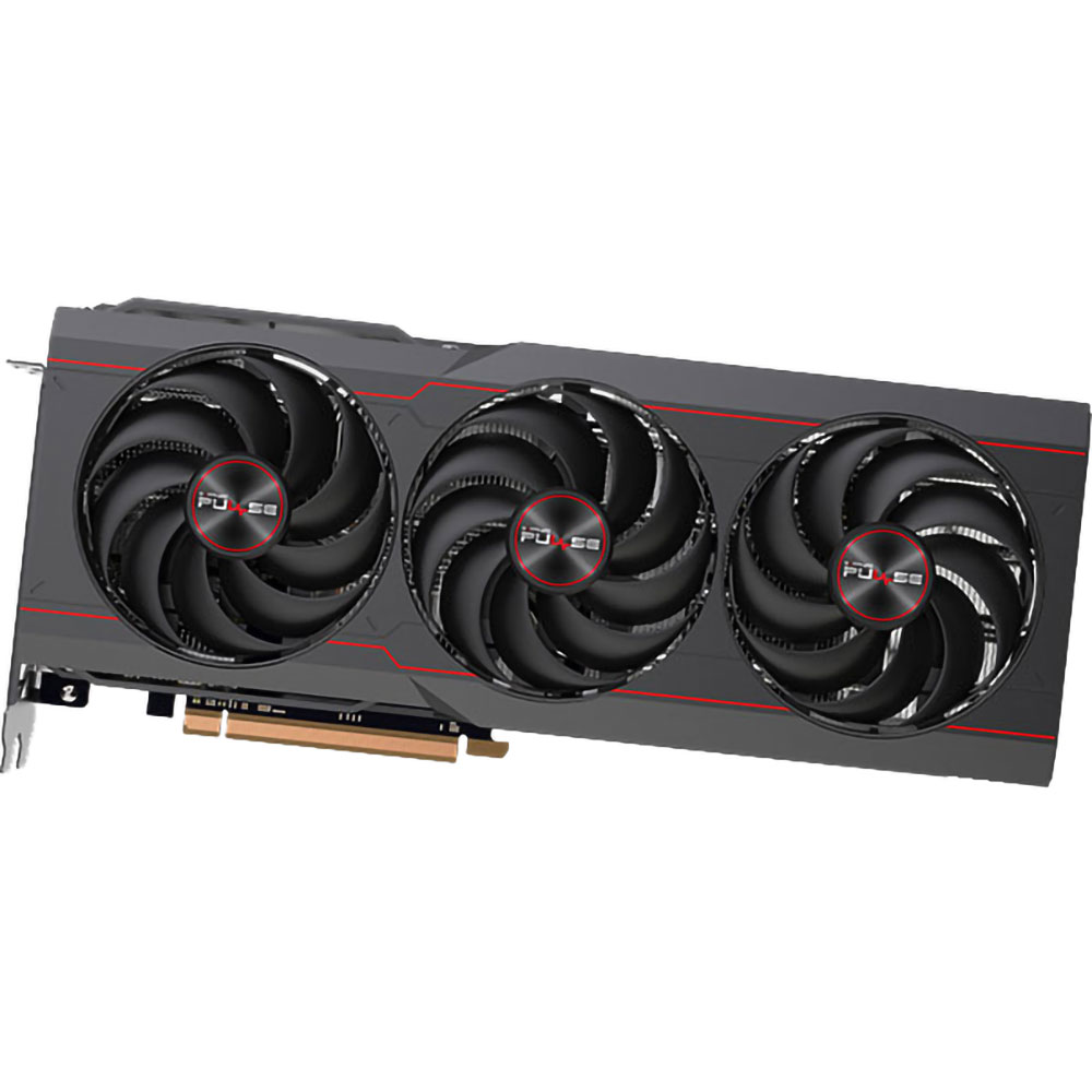 Placa video SAPPHIRE Pulse Radeon RX 6800, 16GB GDDR6, 256 bit, 11305-02-20G