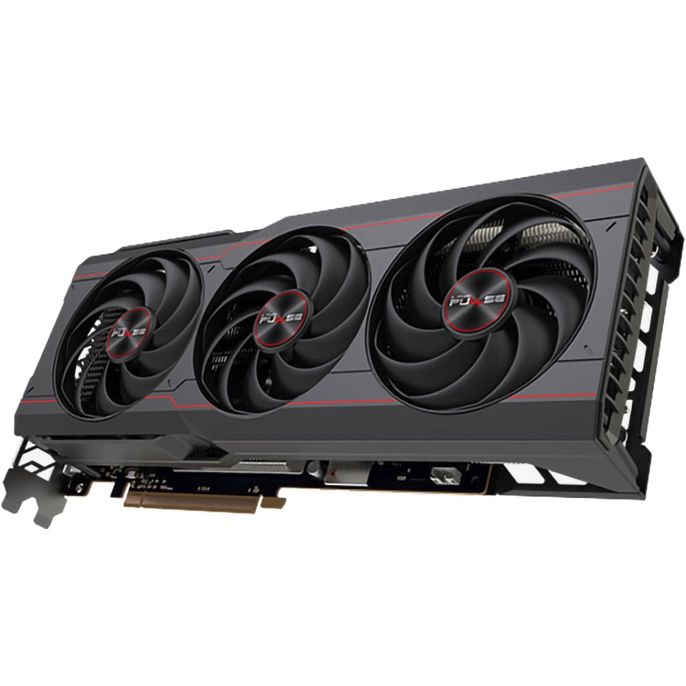 Placa video SAPPHIRE Pulse Radeon RX 6800, 16GB GDDR6, 256 bit, 11305-02-20G