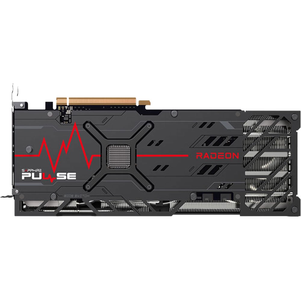 Placa video SAPPHIRE Pulse Radeon RX 6800, 16GB GDDR6, 256 bit, 11305-02-20G