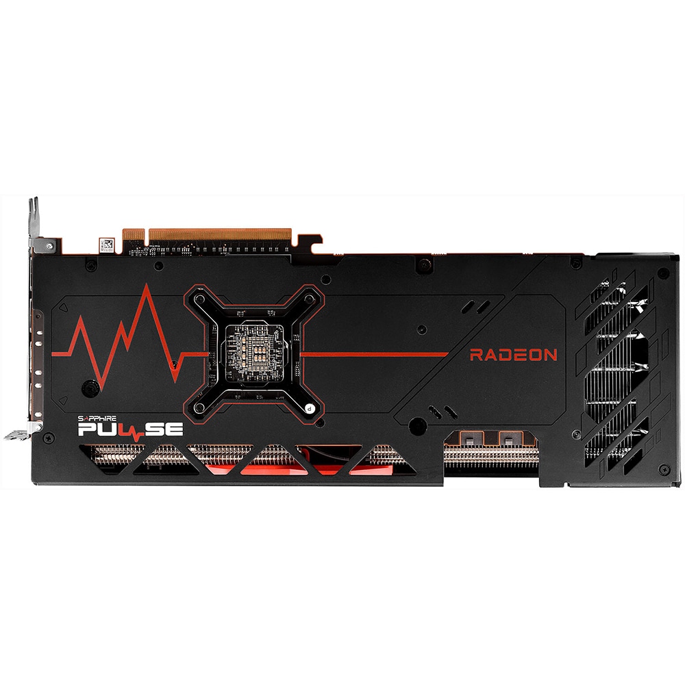 Placa video SAPPHIRE PULSE AMD Radeon RX 7900 GRE Pulse Gaming OC, 16GB GDDR6, 256bit, 11325-04-20G