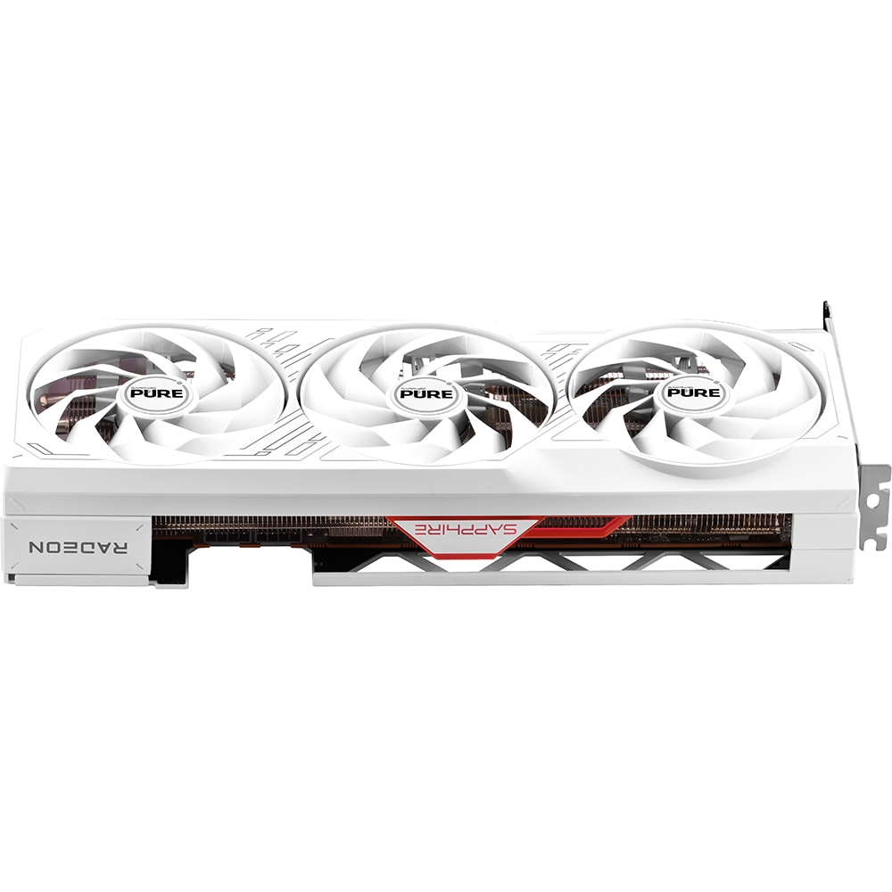 Placa video SAPPHIRE PURE AMD Radeon RX 7800 XT, 16GB GDDR6, 256bit, 11330-03-20G
