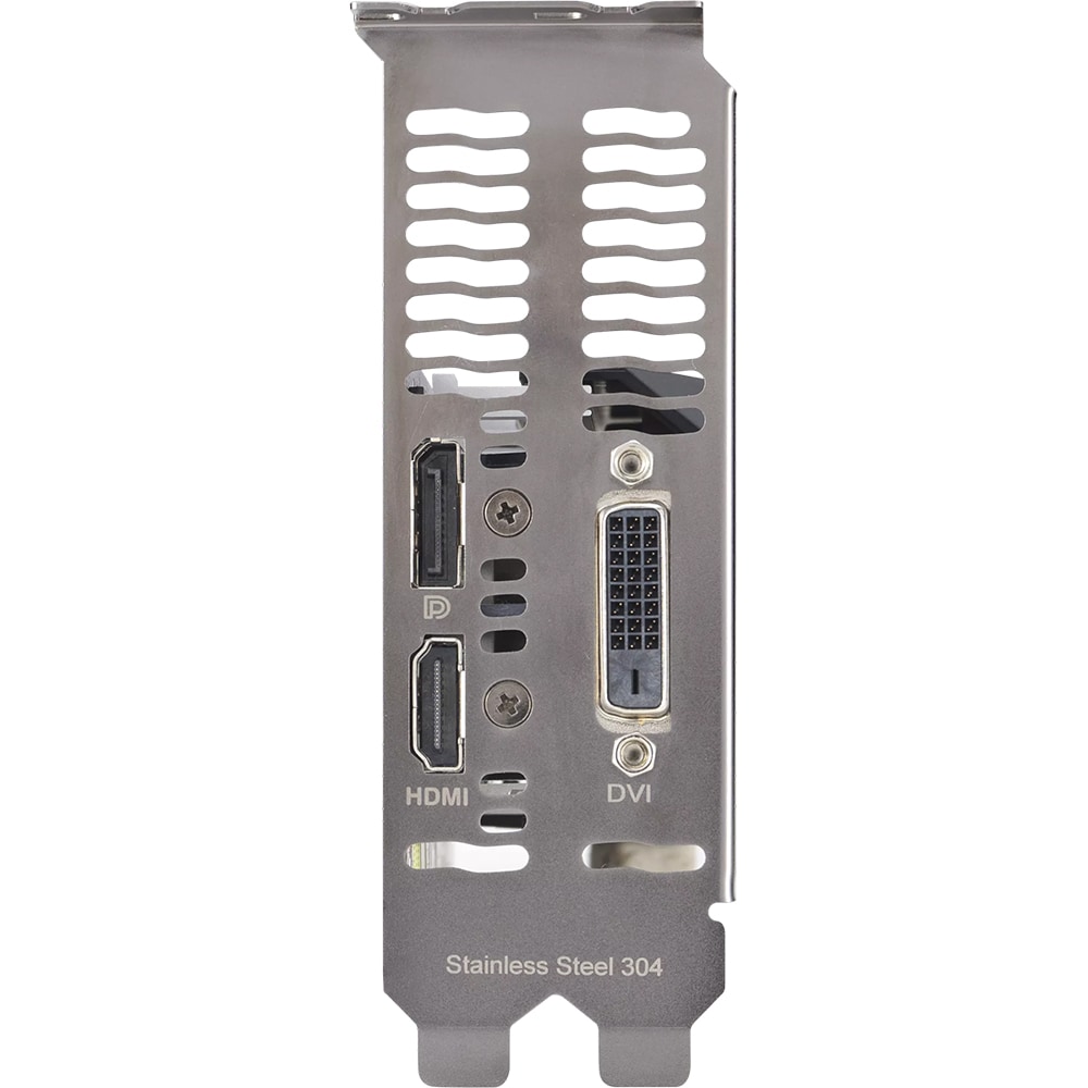 Placa video ASUS GeForce RTX 3050 LP BRK OC Edition, 6GB GDDR6, 96bit, RTX3050-O6G-LP-BRK