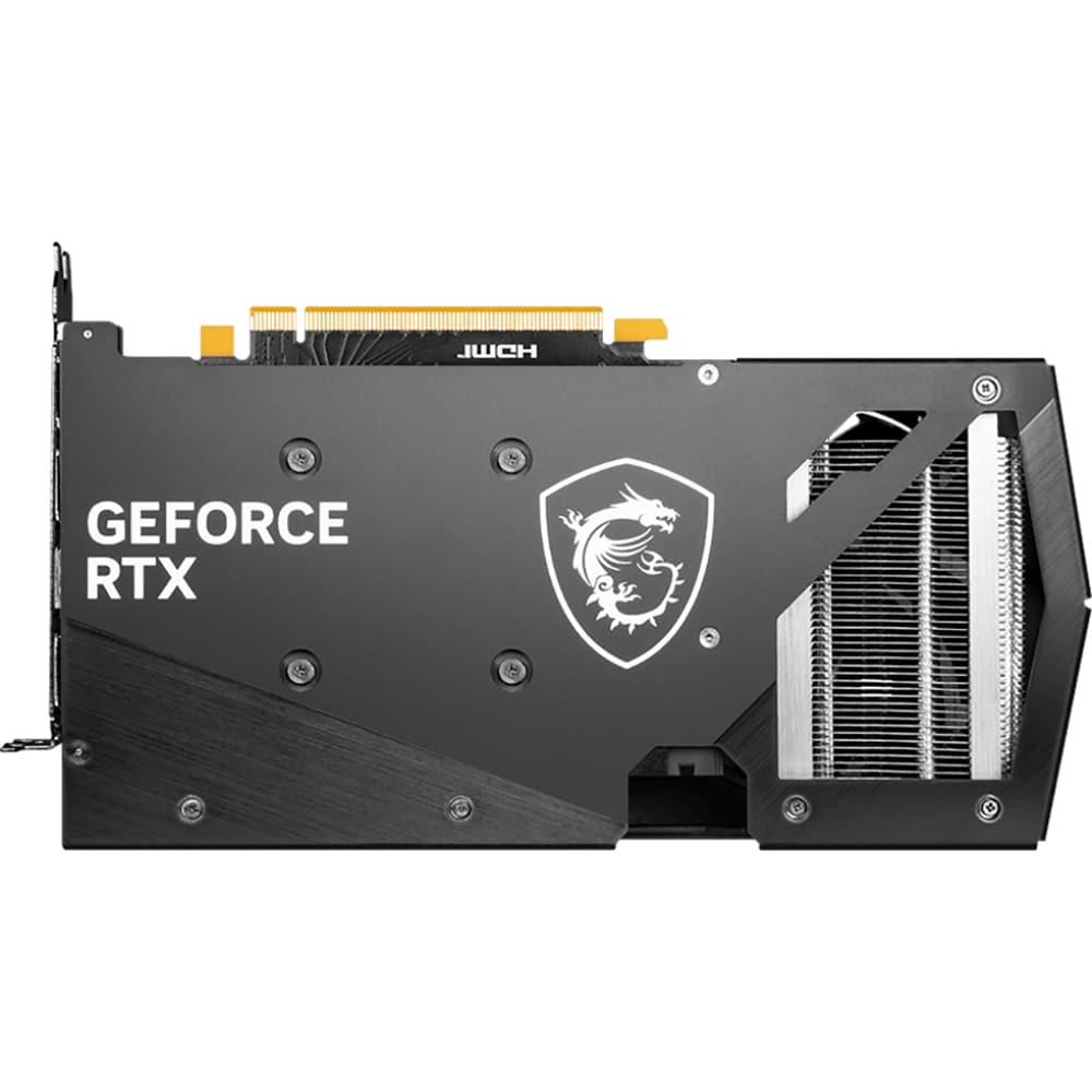 Placa video MSI GeForce RTX 4060 GAMING X 8G, 8GB GDDR6, 128bit, 4060 GAMING X 8G