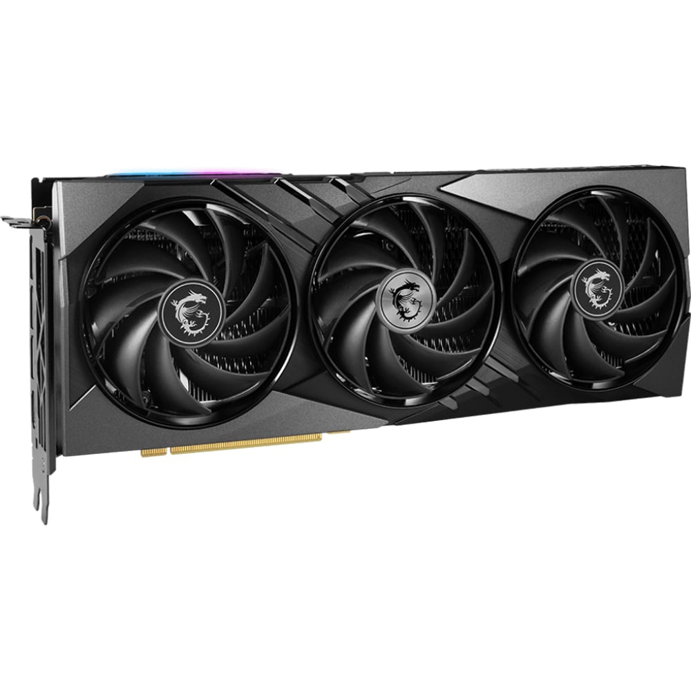 Placa video MSI GeForce RTX 4060 Ti GAMING X SLIM 16G, 16GB GDDR6, 128bit, 4060 TI G X SLIM 16G
