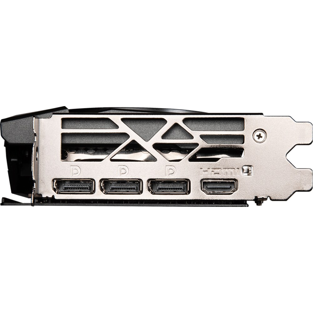 Placa video MSI GeForce RTX 4060 Ti GAMING X SLIM 16G, 16GB GDDR6, 128bit, 4060 TI G X SLIM 16G