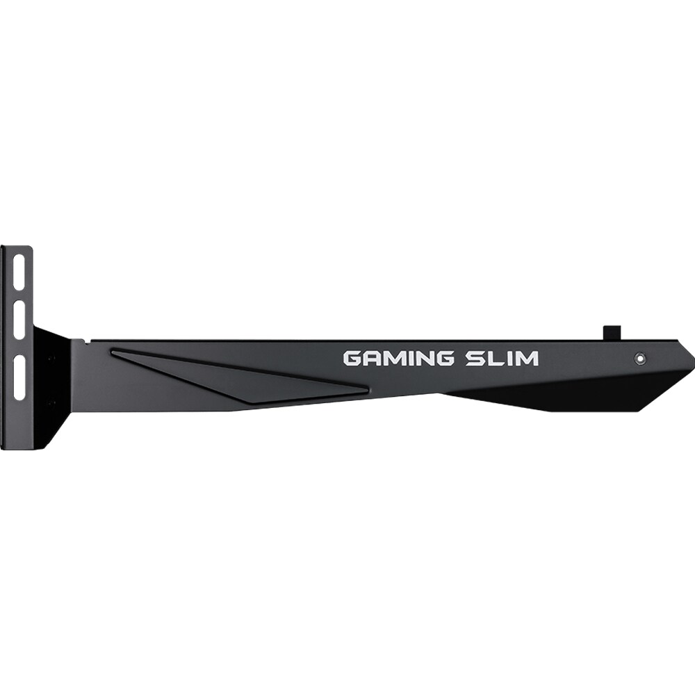 Placa video MSI GeForce RTX 4060 Ti GAMING X SLIM 16G, 16GB GDDR6, 128bit, 4060 TI G X SLIM 16G