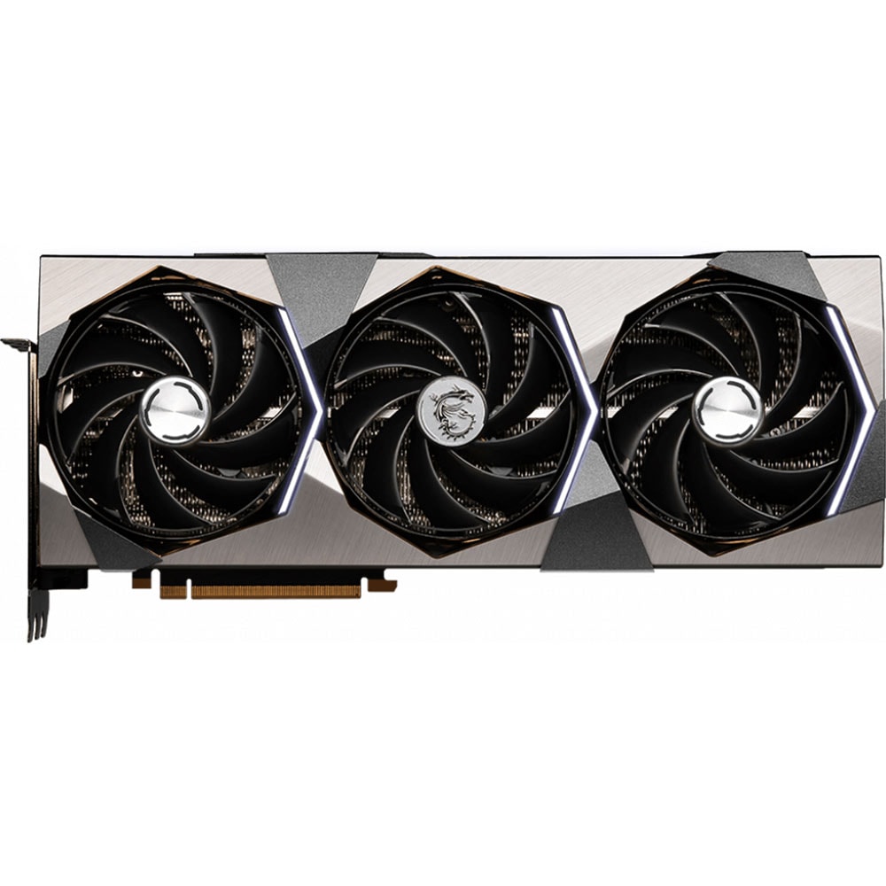 Placa video MSI GeForce RTX 4090 SUPRIM X 24G, 24GB GDDR6X, 384bit, 4090 SUPRIM X 24G