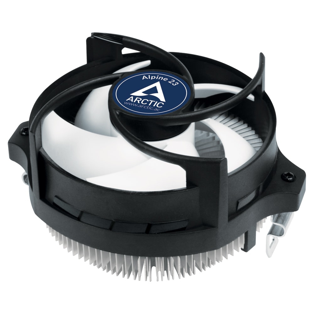 Cooler procesor ARCTIC Alpine 23 AMD, 90 mm, ACALP00035A