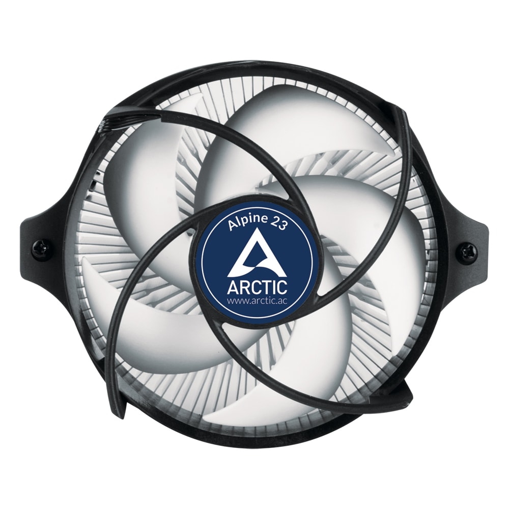 Cooler procesor ARCTIC Alpine 23 AMD, 90 mm, ACALP00035A