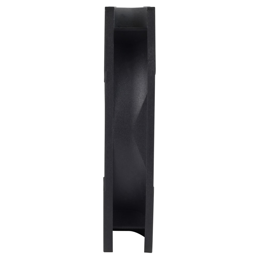 Ventilator ARCTIC F12 Black, 120 mm, ACFAN00201A