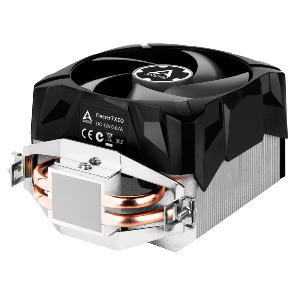 Cooler procesor ARCTIC Freezer 7 X CO, 100mm, ACFRE00085A