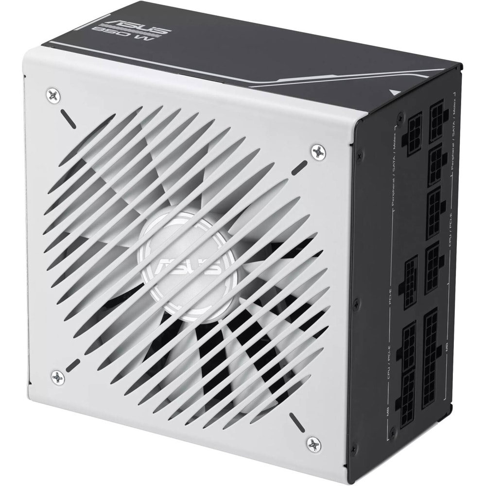 Sursa ASUS Prime, 850W, 135mm, 80 Plus Gold, Full Modular