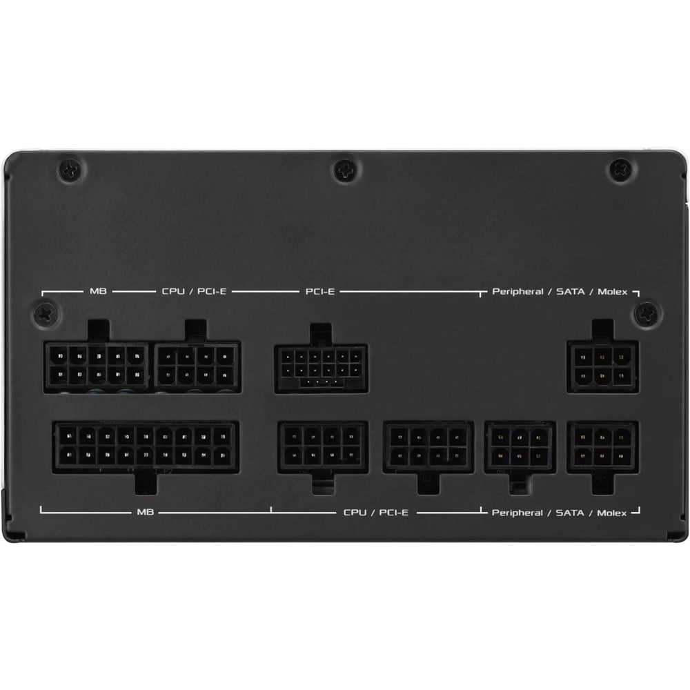 Sursa ASUS Prime, 850W, 135mm, 80 Plus Gold, Full Modular